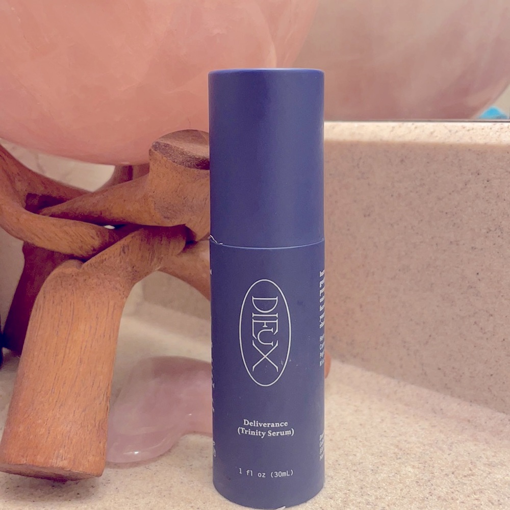 Dieux Deliverance Trinity Serum